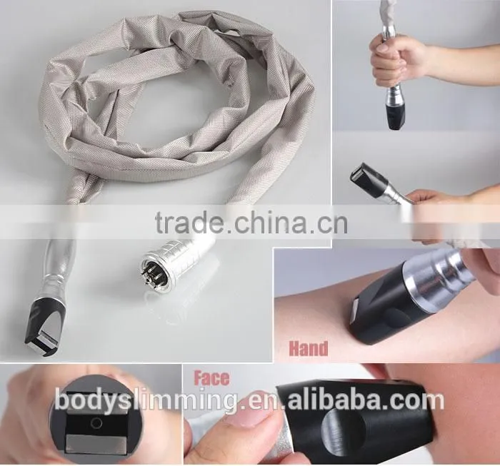 Fat Facial vacuum reductive massage machine mini vacuum roller machine