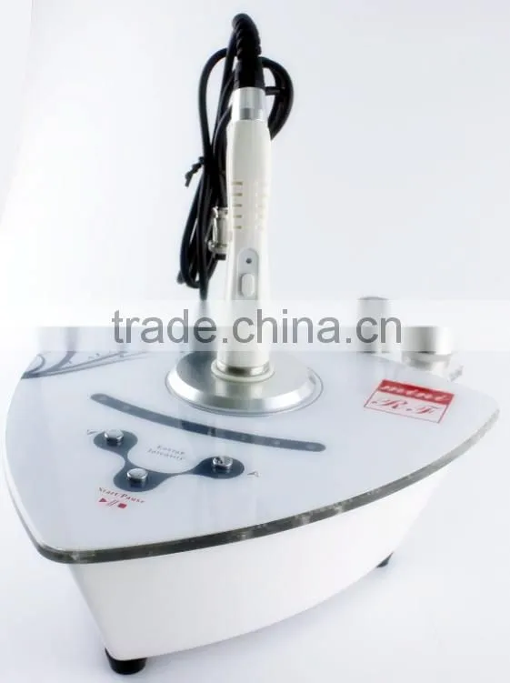 High Effect Bipolar RF equipment for weight loss