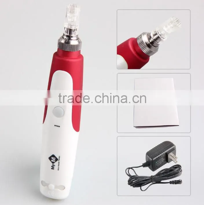 YL-DP01 Derma Pen with high quality and popular shape