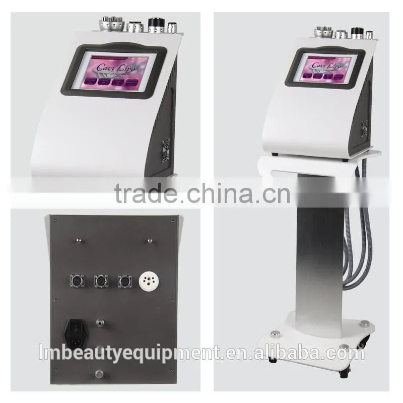 skin rejuvenation cavitation slimming best rf skin tightening face lifting machine