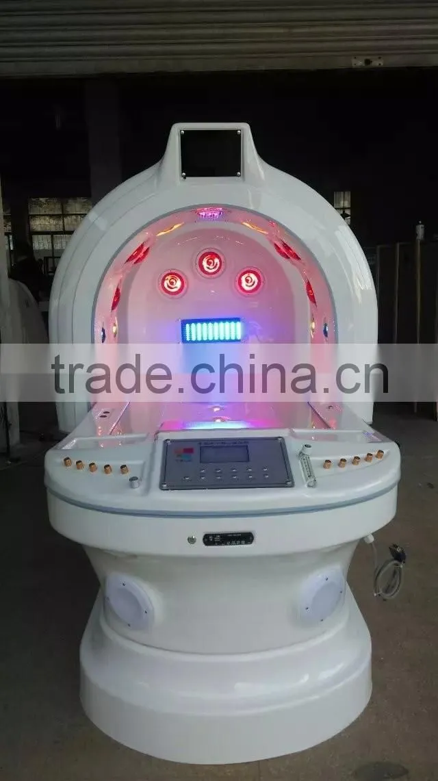 relax best spa slimming equipment for body slimming