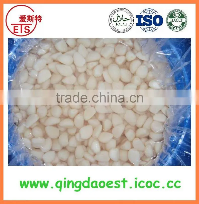 Garlic in brine from chinese factory with high quality and competitive price