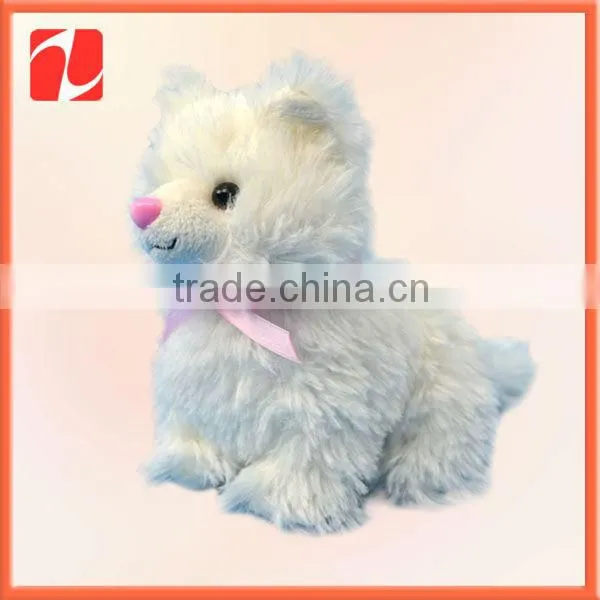 cheap soft plush toy cat for Kids