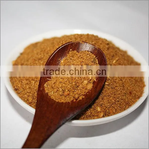 BBQ seasoning