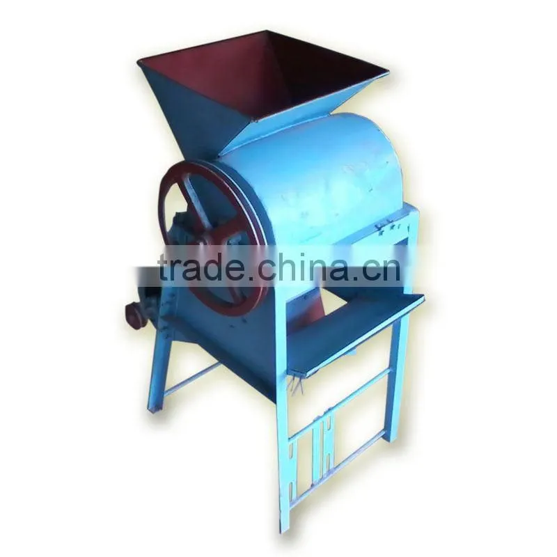 soy bean peeling machine/ Soybean processing Machine