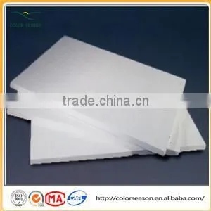 ceramic fiber modules for stoves