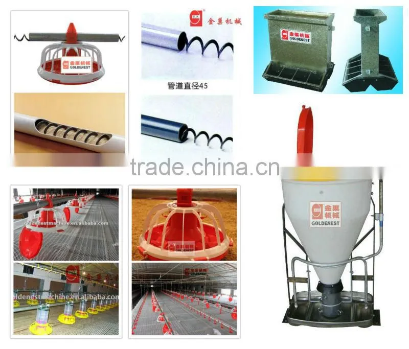virgin material and heavy duty plastic pig slat