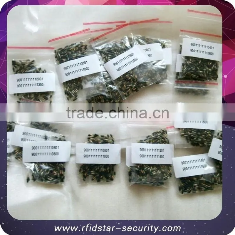 Security door 125khz keypad keyboard long distance 125khz rfid card reader for wholesales