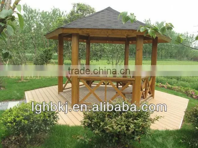 wood plastic composite products