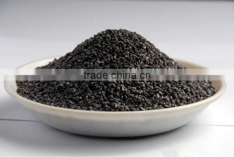 Fused Alumina granular for Refractory