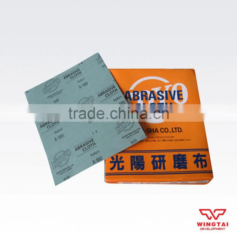 Koyo Polinet Sandpaper
