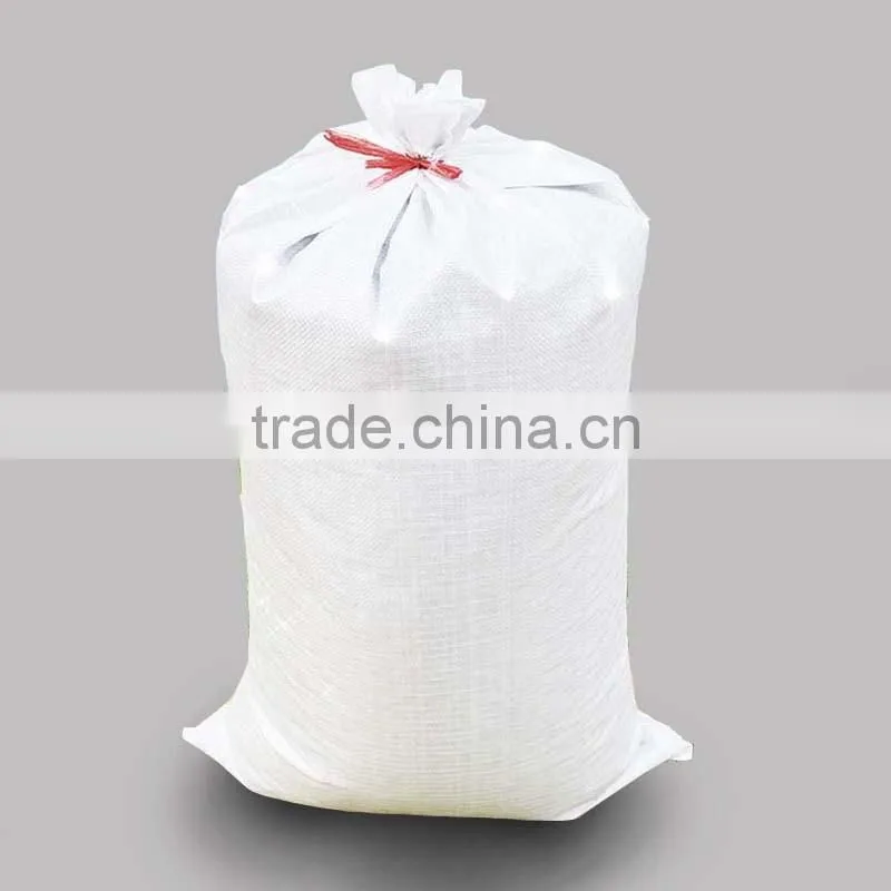 Durable Military woven polypropylene sand bag geotextile sand bag
