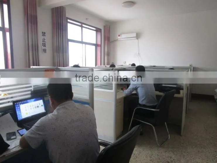 Guantao Zhenguo Plastic Packaging Co., Ltd. company overview - view 3