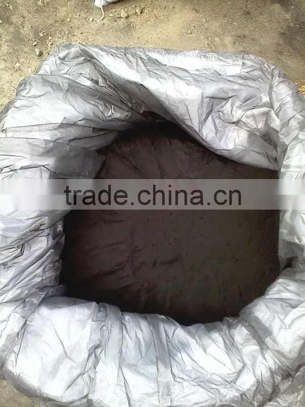 Powder activated carbon for water treatment or pharmacy /Gongyi Hongye Water Purification Materials Factory