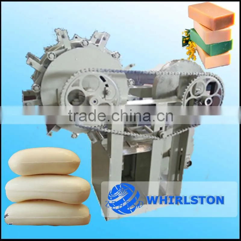 Automatical Soap Making Machines, Toilet Soap Machinery