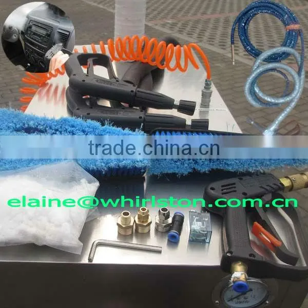 Electric car wash supplies 0086 13608681342