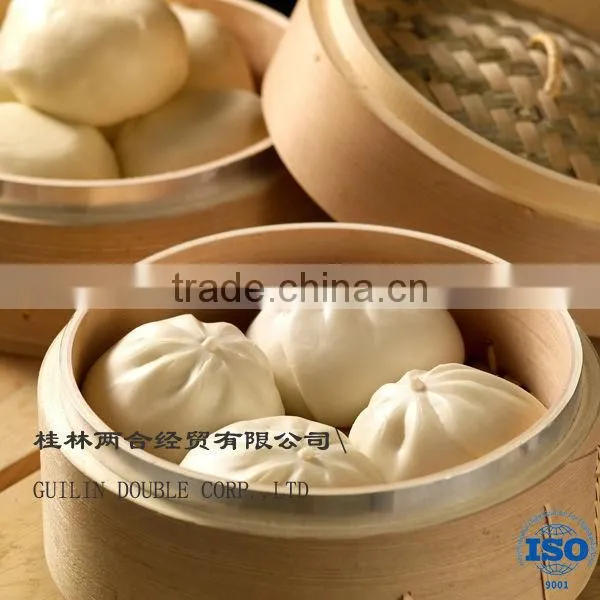 bamboo steamer
