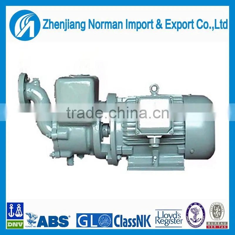 1.5CWX series marine centrifugal vortex pump