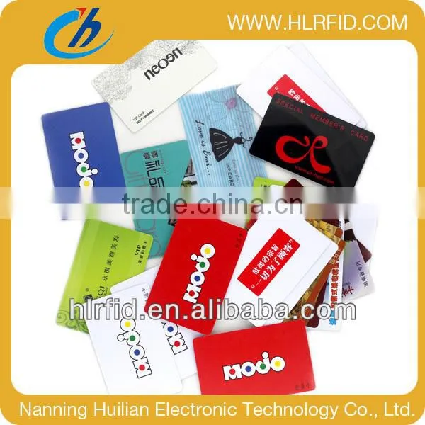 hot sale and good quality clothes tag / garment hang tag / ID card