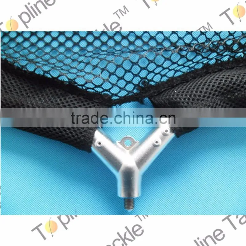 Koi fishing landing net with OEM