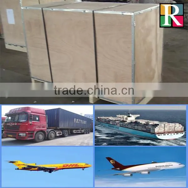 High quality deformed bar and round bar wire straightening and cutting machine