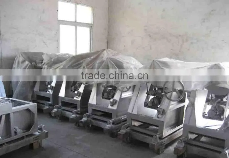 2016 hot sale Rice Steam Puffing Machine