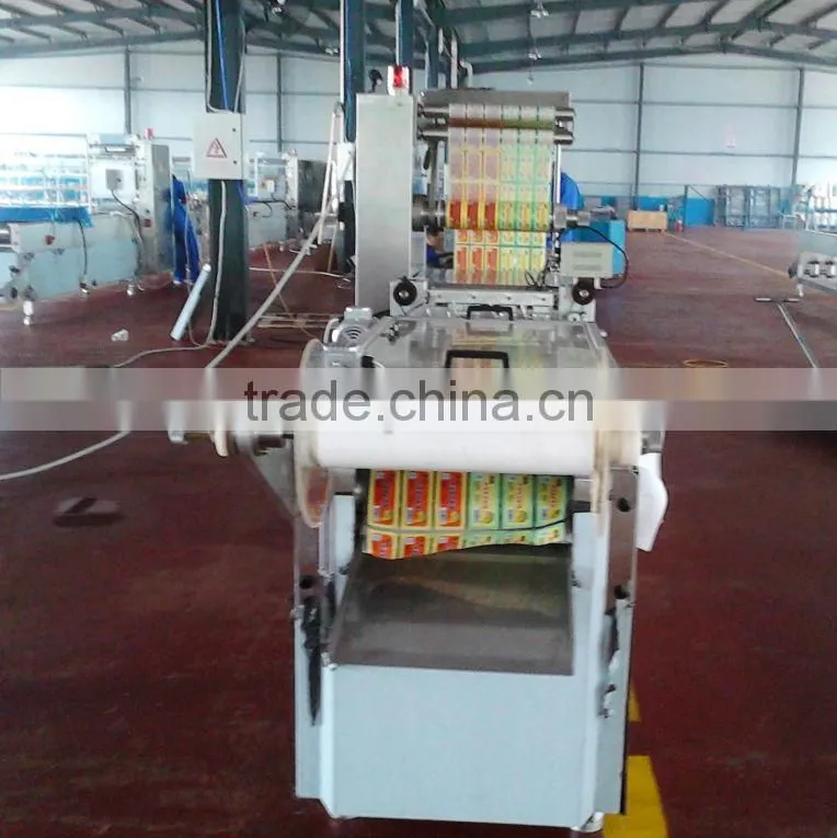 high productivity Automatic Vacuum Packaging Machine factory supply