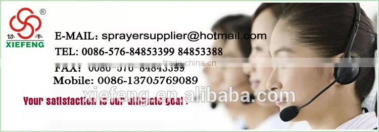 Battery Sprayer Pump