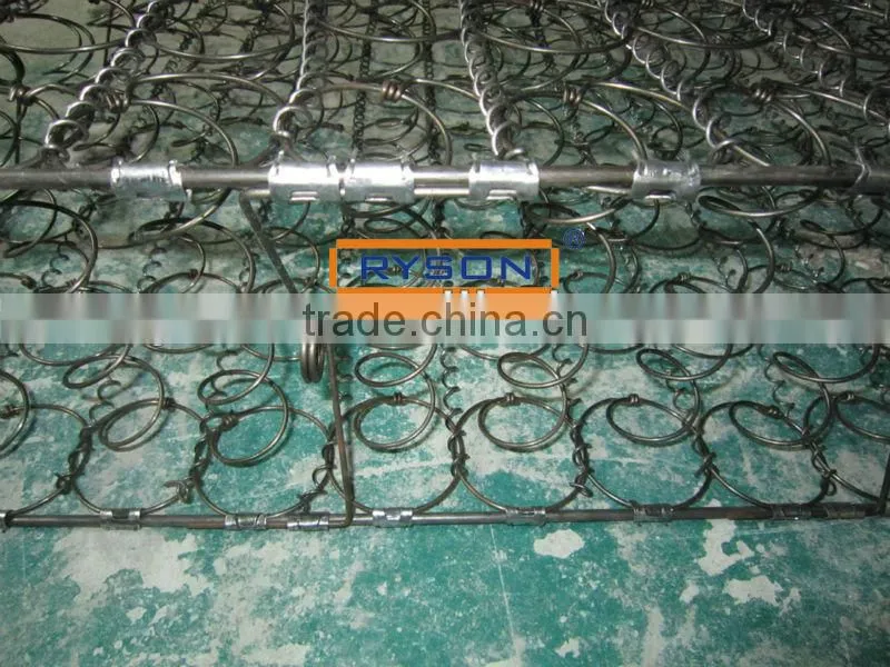 Galvanized M88 CL-38 Clips Cover Iron&Steel Wire