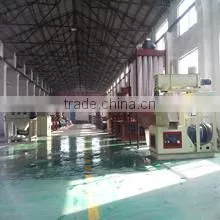 Henan Yinhao Machinery Equipment Co., Ltd. company overview - view 1