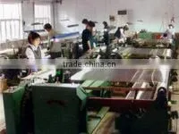 Best Galvanized Square Wire Mesh(ISO factory)