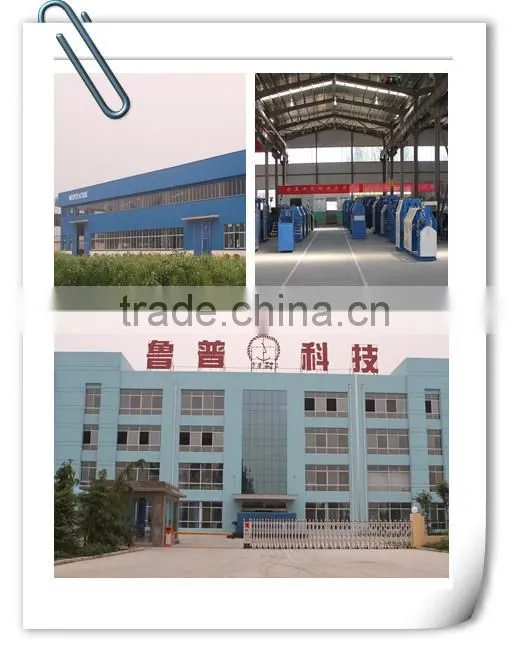 pp/pe granulator plastics