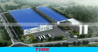Jinan Time Construction Machinery Co., Ltd. company overview - view 2