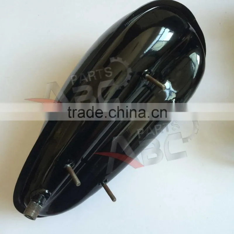 GAS FUEL TANK 60CC 80CC BICYCLE ENGINE Gas Tank Parts 3.0L
