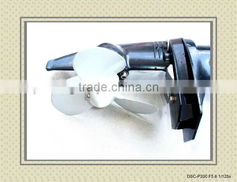 2 stroke Out board motor for 4.0HP