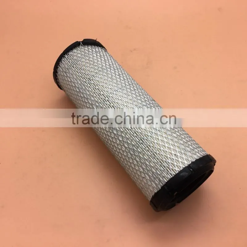Air Filter AirBox For Kazuma Jaguar 500cc Quad ATV Dirt Bike