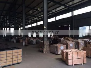 Jiangsu Qunsheng Machinery Co., Ltd. company overview - view 3
