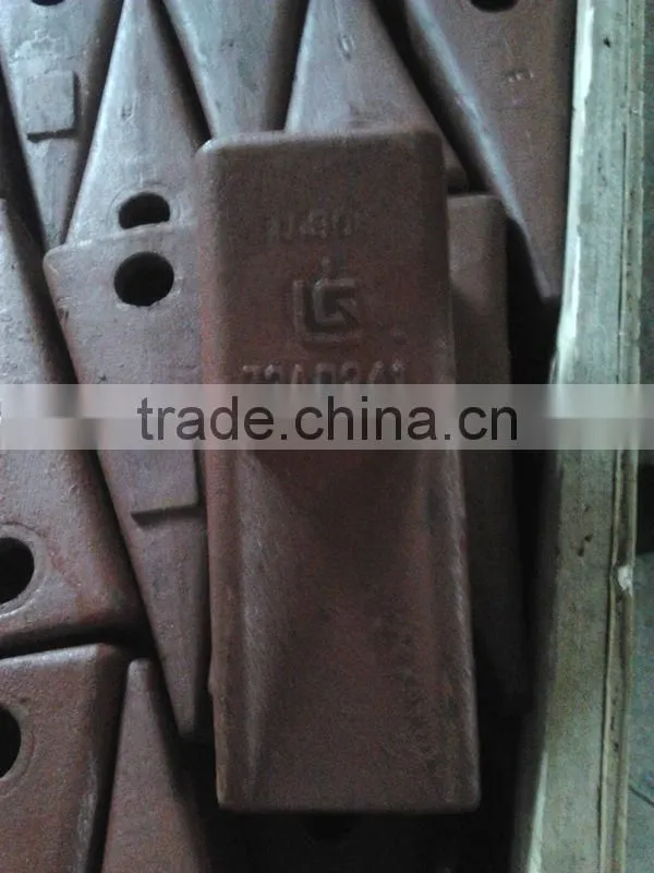 LIUGONG LOADER 72A0241 1U1906 BUCKET TEETH TIPS