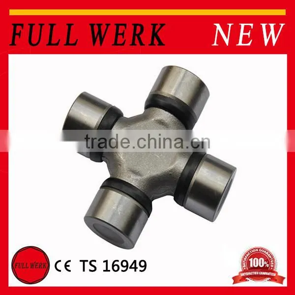 GUN-36 OEM:37125-4101(6510) Universal joint for NISSAN U- joint Cardan joint