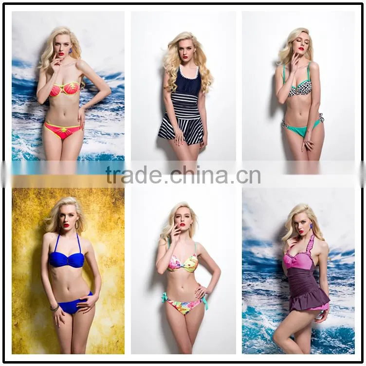 China top ten selling products one piece swimsuit from alibaba shop