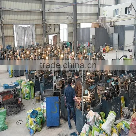 Fuan City Yuan Cheng Bearing Co., Ltd. company overview - view 3