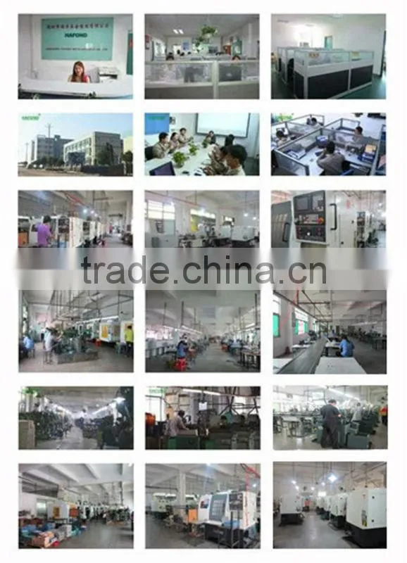 china manufacture Stamping products in high quality & economical price