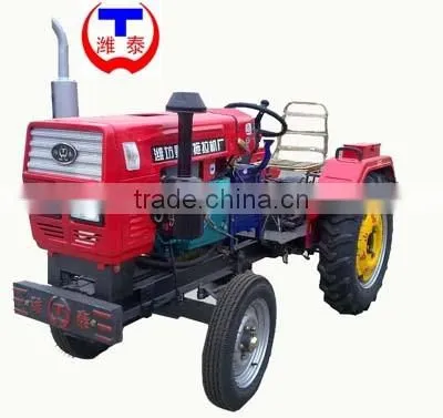 WEIFANG TAISHAN 20hp TS-200 SMALL FARM TRACTOR