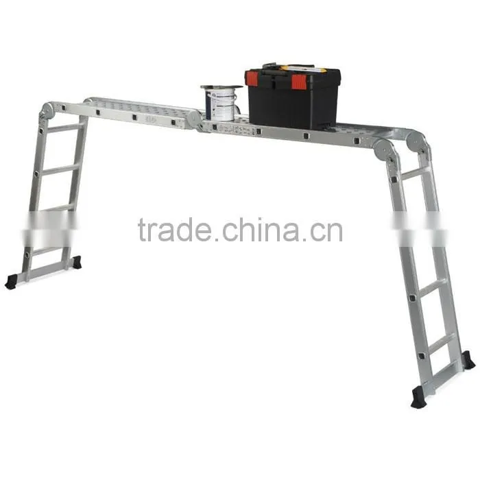 double sided step ladders