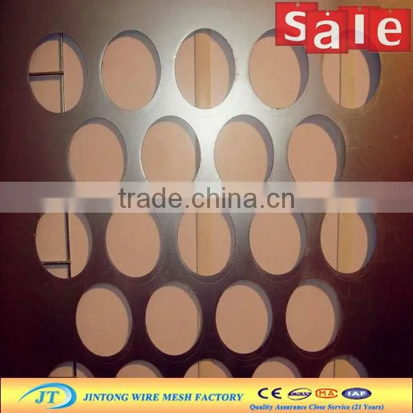 specialized production punched hole mesh(big original m (original manufacturer with high quality) (professional manufacturer)