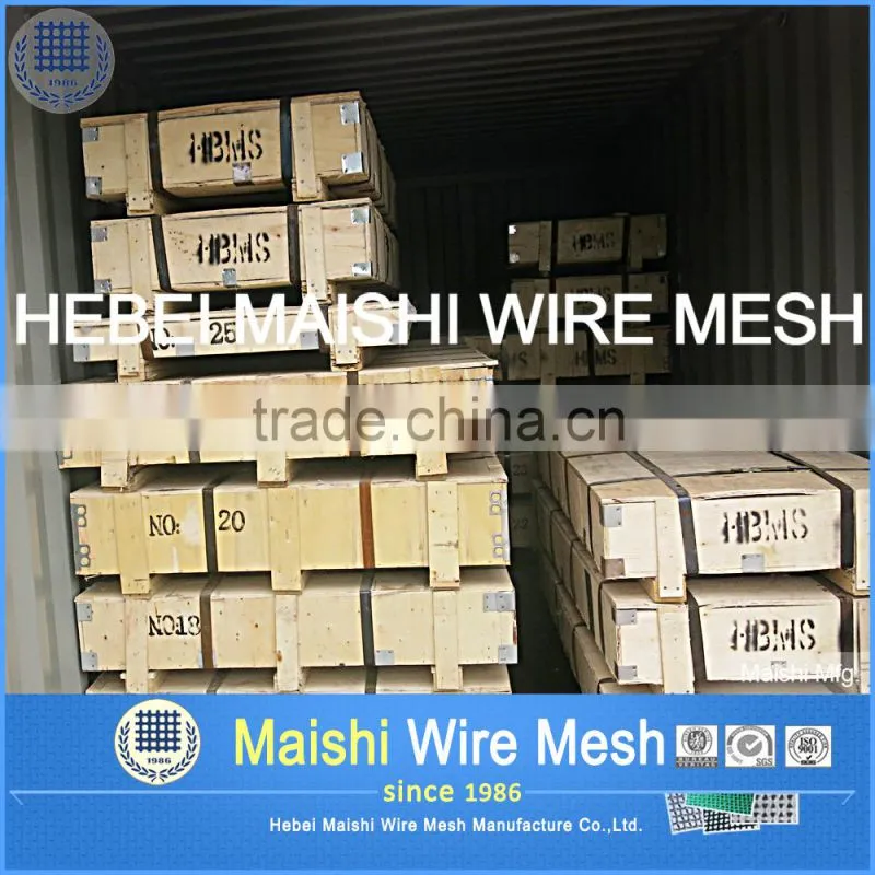 welded wire mesh (iso9001 factory price)