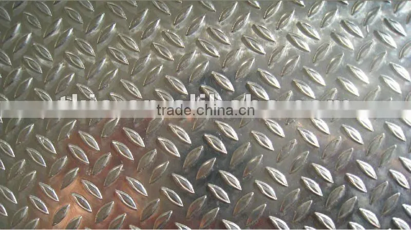 Aluminum Treadplate