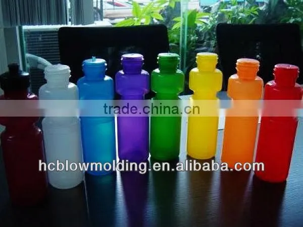 plastic drinking bottle, drinking bottle, plastic soap dish