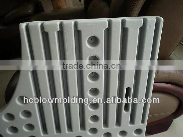 plastic hdpe sheet printed HDPE food grade plastic sheet rigid plastic sheeting