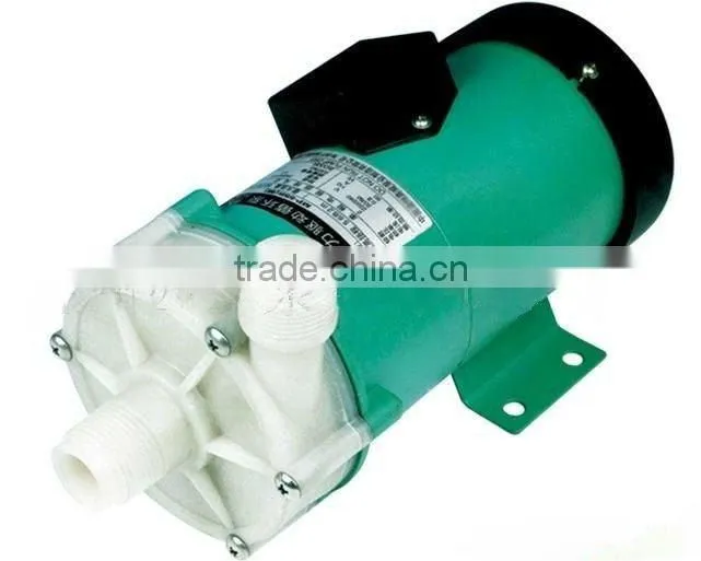 AFB,FB Corrosion-Resisting Chemical Pump